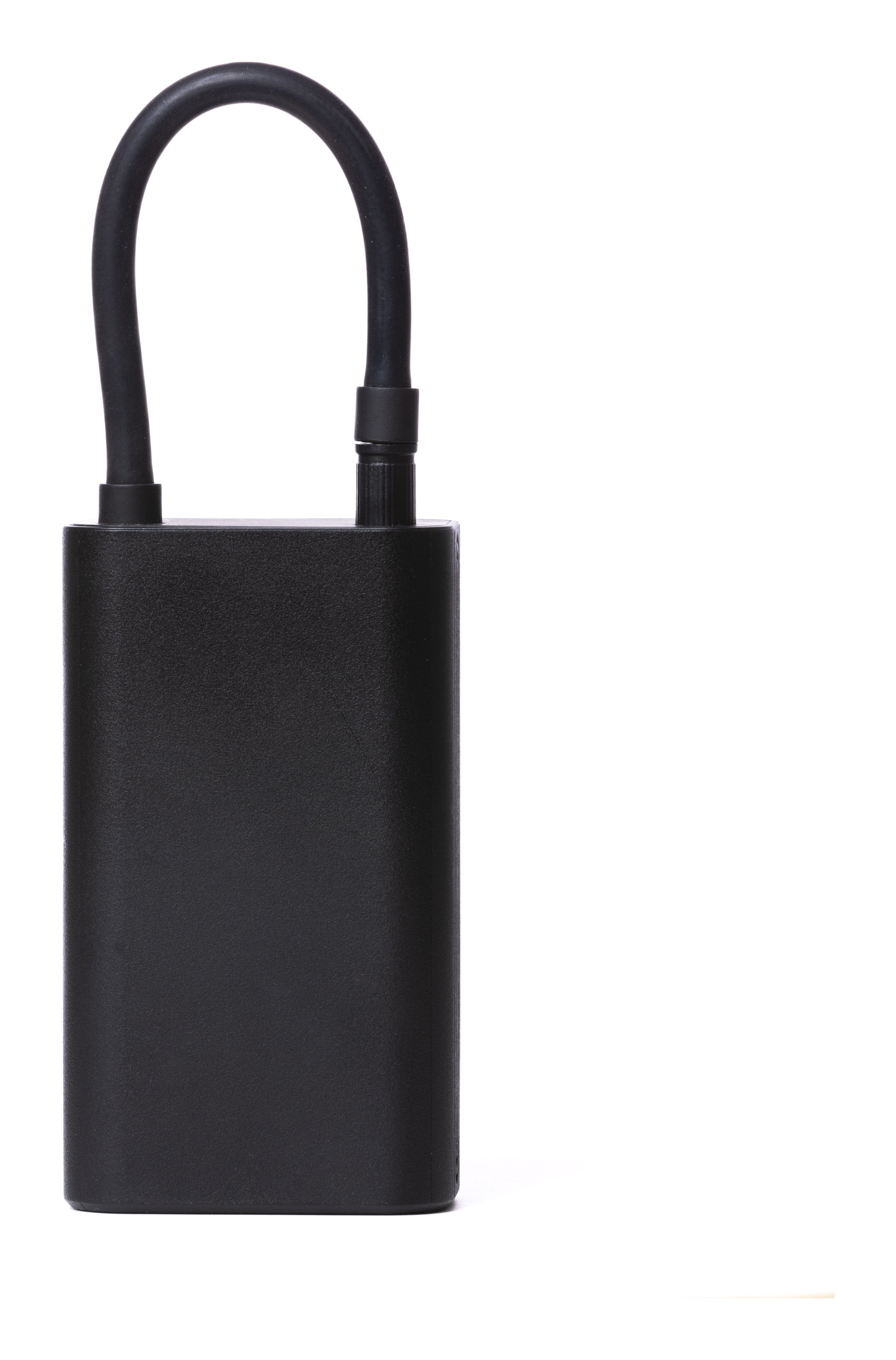 EAN 8050162355120 - Nilox NXAIRPUMP bomba de aire eléctrica 10 bar imagen 6