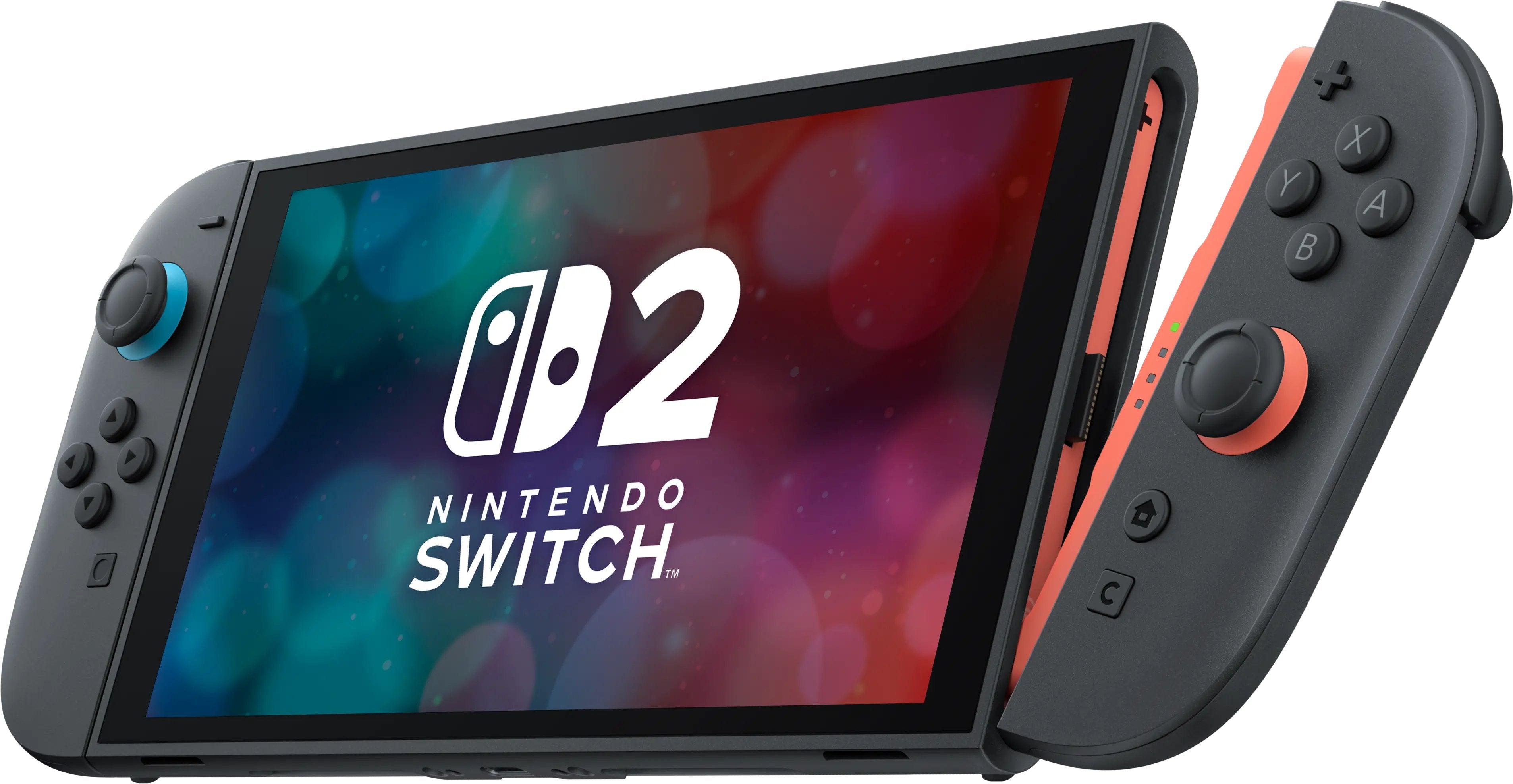 Consola Nintendo Switch 2
