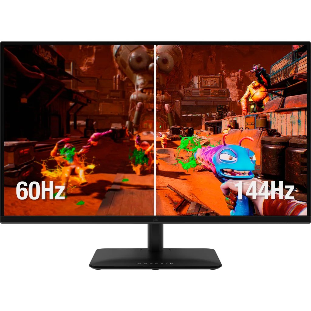 EAN 0840006665984 - Corsair Xeneon 32UHD144-A pantalla para PC 81,3 cm (32") 3840 x 2160 Pixeles 4K Ultra HD Negro imagen 9
