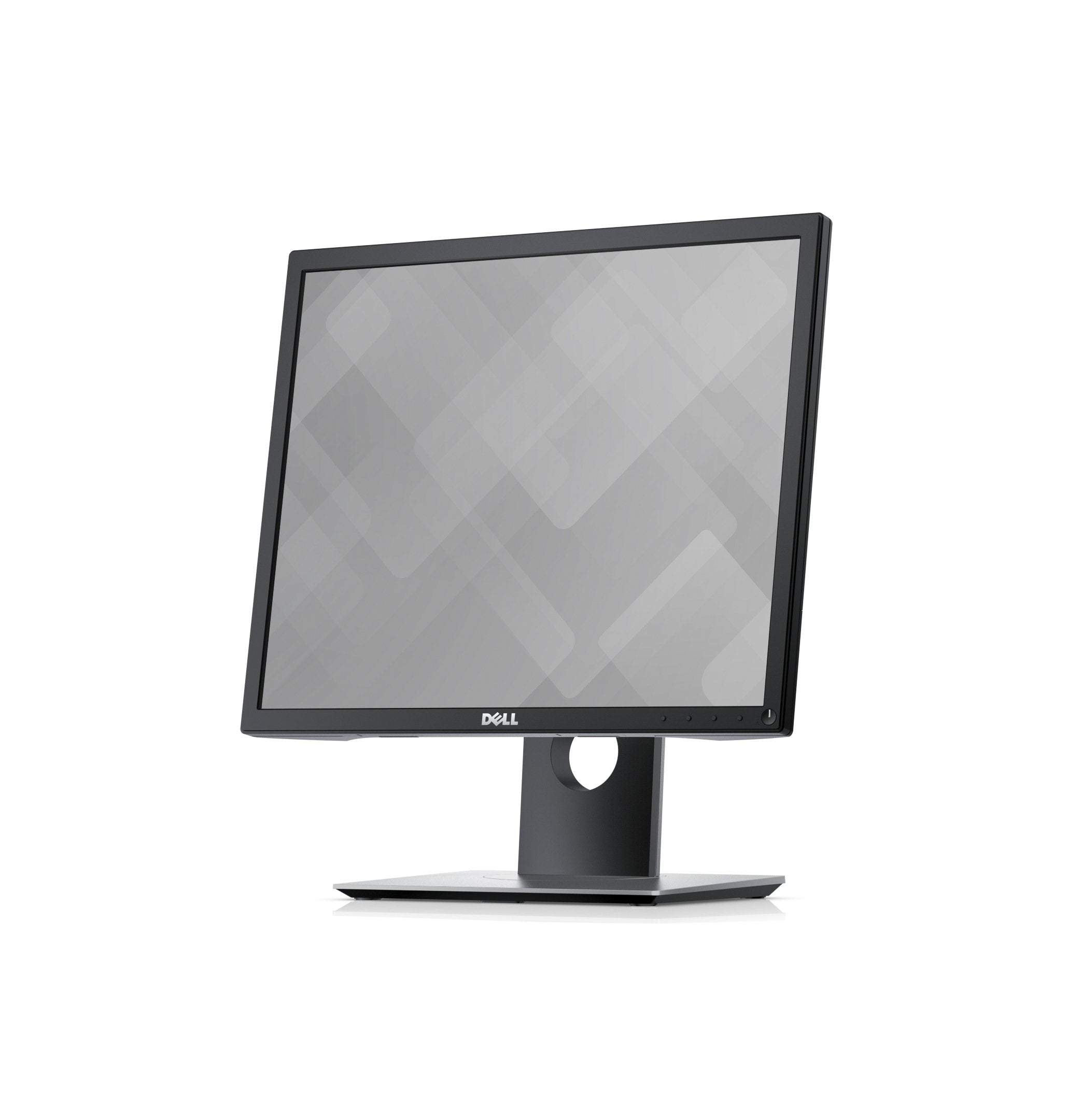 Dell P1917s Led Display 48,3 Cm [19] 1280 X 1024 Pixeles Sxga Negro