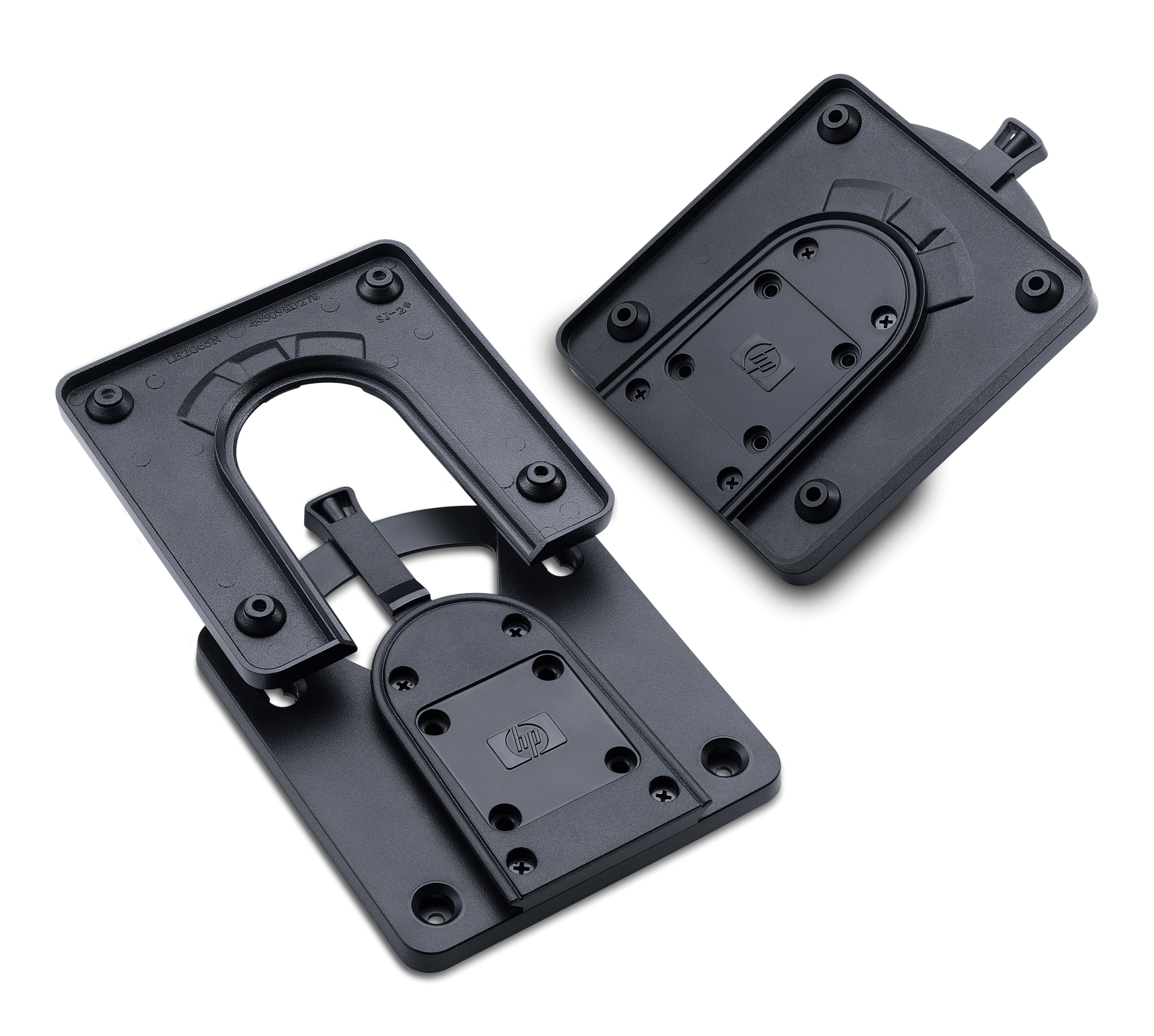 EAN 0193808434716 - HP Quick Release Bracket 2 Negro imagen 1