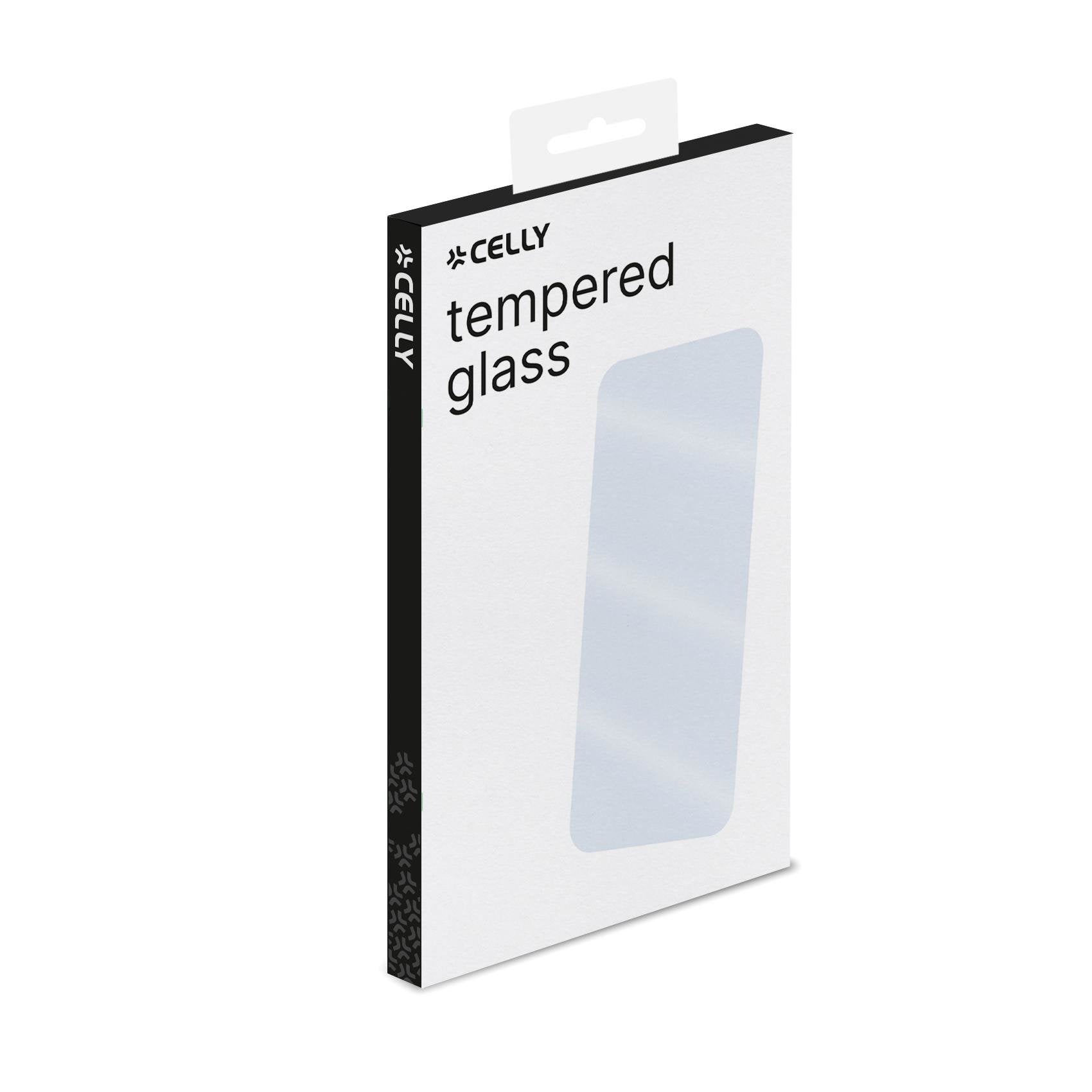 Celly Easy1053 Protector De Pantalla Apple Iphone 15 Pro