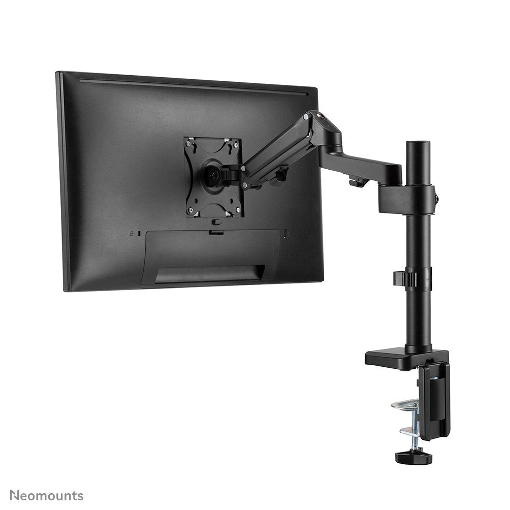 Soporte De Escritorio De Movimiento Completo Para Pantallas De 17-27" 7kg Ds70-750bl1 Neomounts