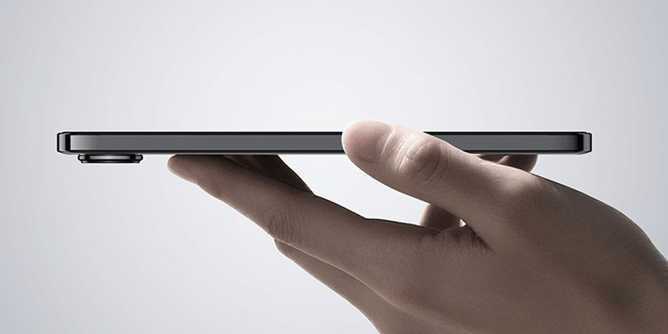 EAN 6902176153815 - Nubia Z2468N 17,2 cm (6.78") SIM doble Android 15 5G USB Tipo C 20 GB 256 GB 5000 mAh Negro imagen 9