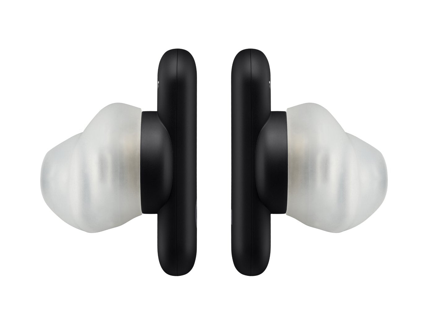 Auriculares Logitech G Fits Czarne