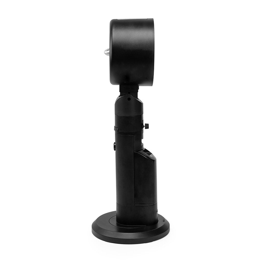 Ventilador  Orbegozo Sfa 7600  Nebulizador - Control Tactil Led -3 Velocidades Y Modos De Funcionamiento - Mando A