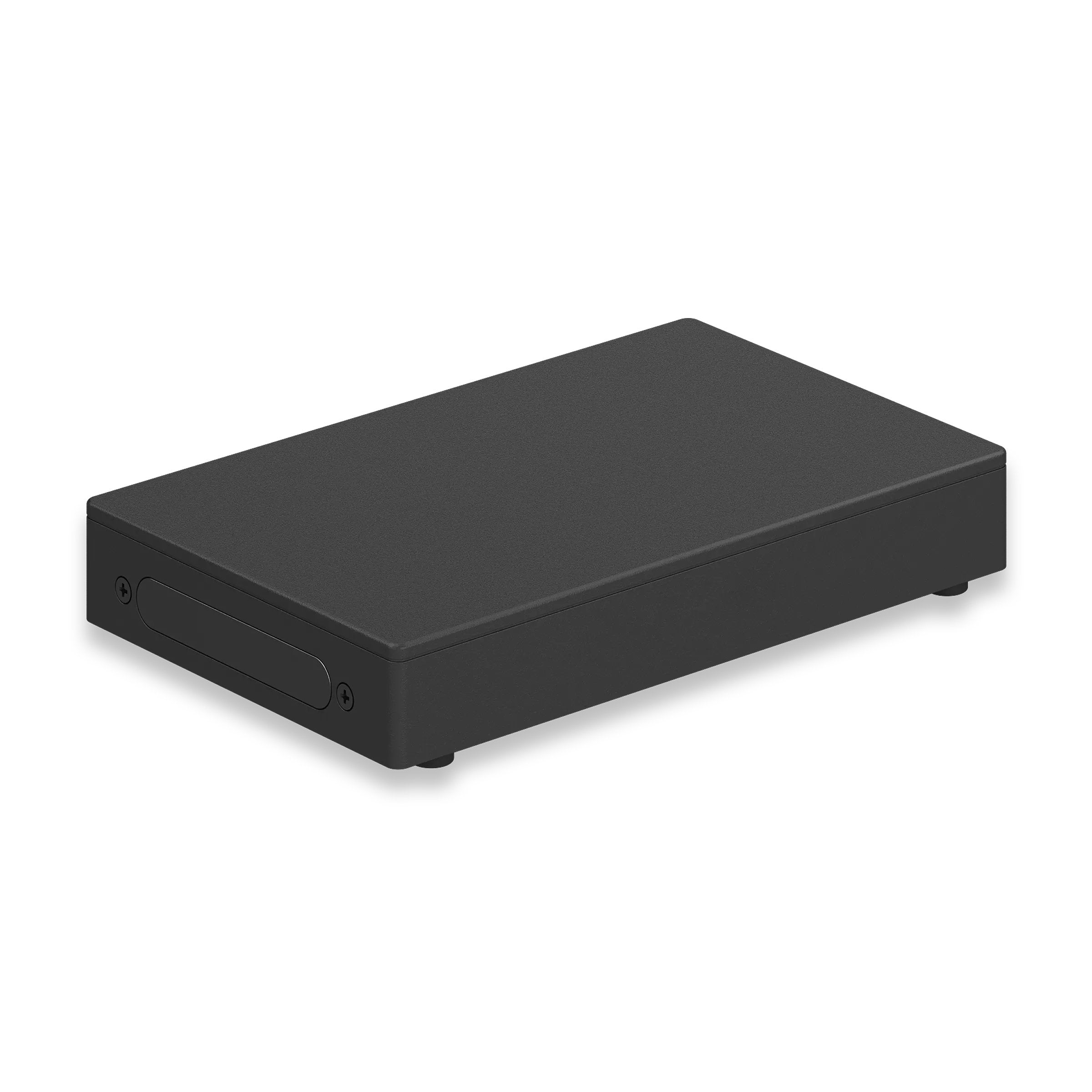 Minipc Asus Nuc Bnuc13brkp200b02i Intel N50 64gb Emmc