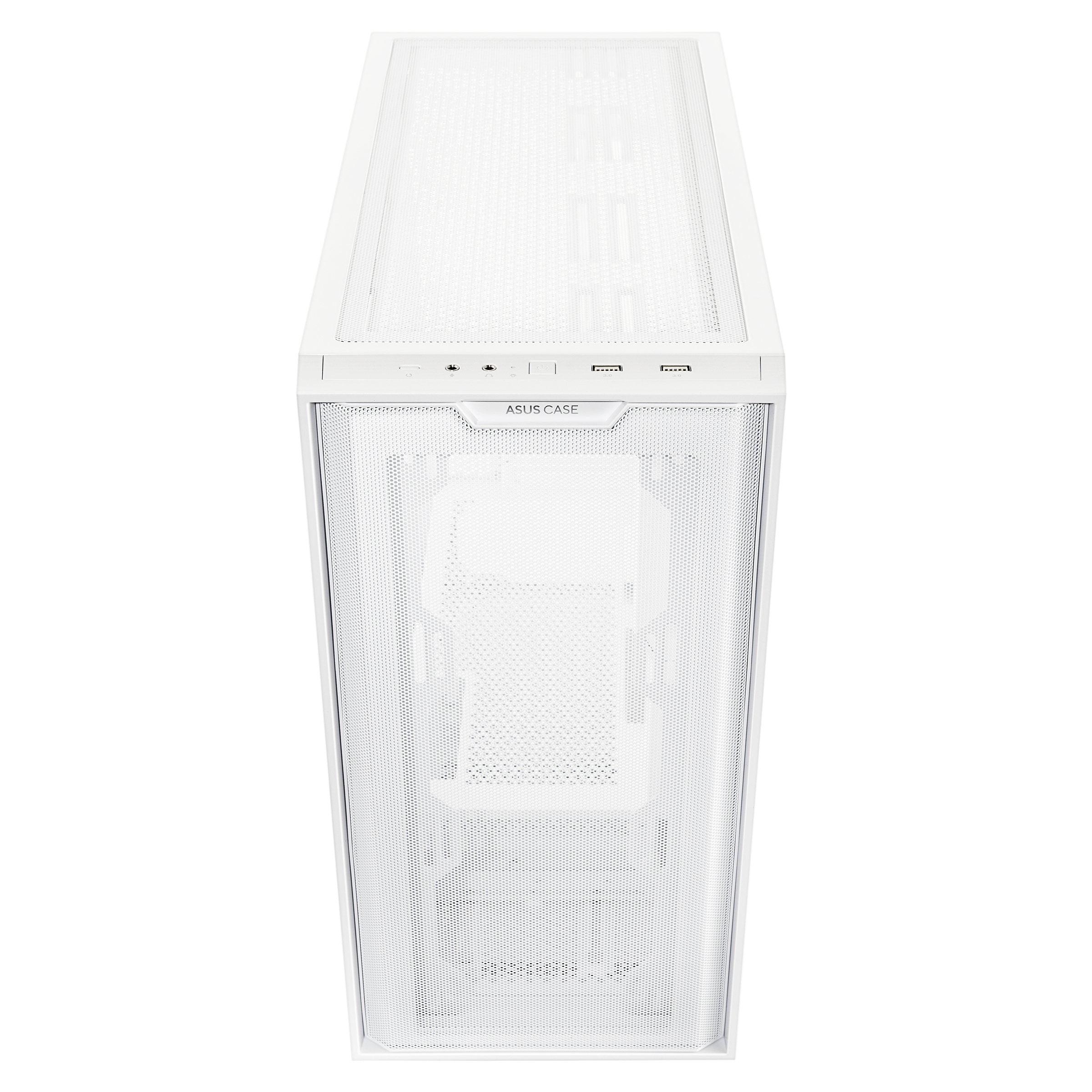 Caja Pc Asus A21 Mesh Blanco 90dc00h3-B09000