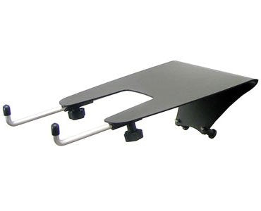 Ergotron Lx Notebook Tray Negro