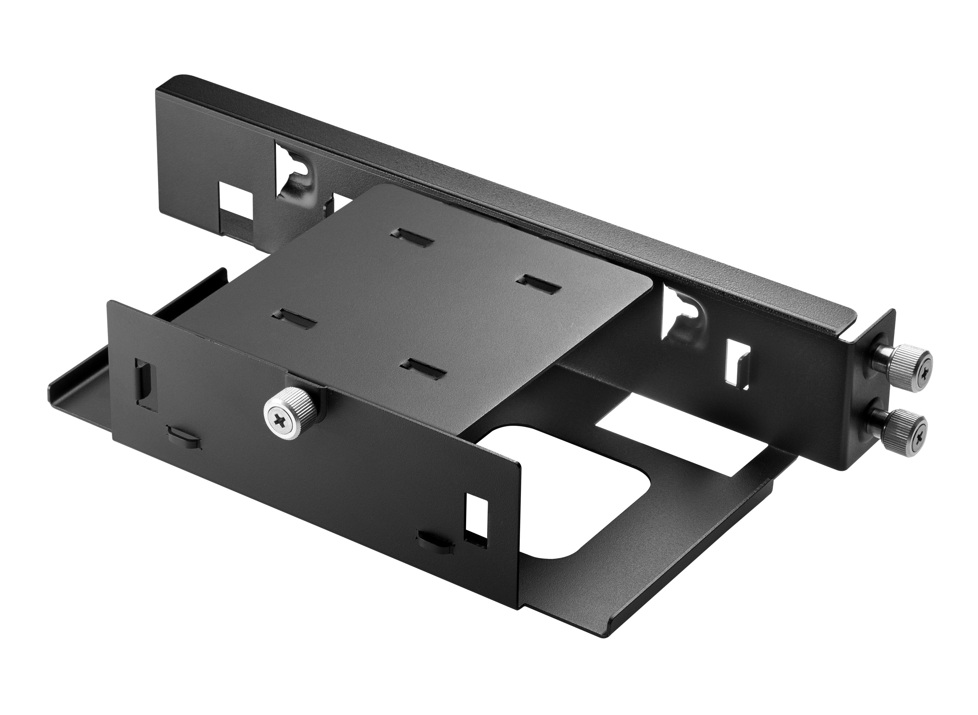 Hpe Aruba 2930f 8-Port Power Shelf