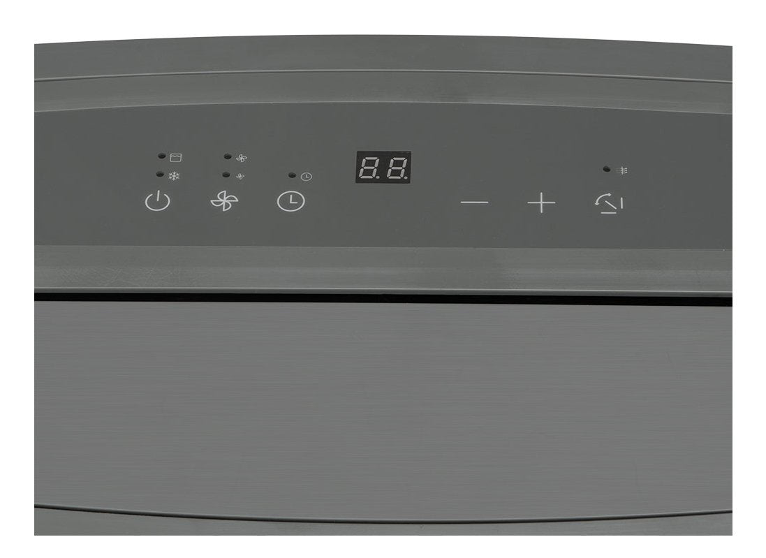 Orbegozo Dh 1655 Deshumidificador - Potencia 230w - Absorbe 16 L/Dia - Deposito De 4l - Respetuoso Con El Medio