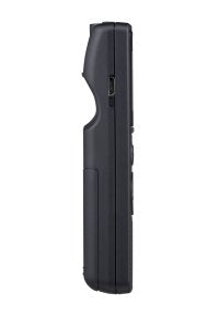 EAN 4545350055455 - Olympus VN-541PC Memoria interna Negro imagen 6