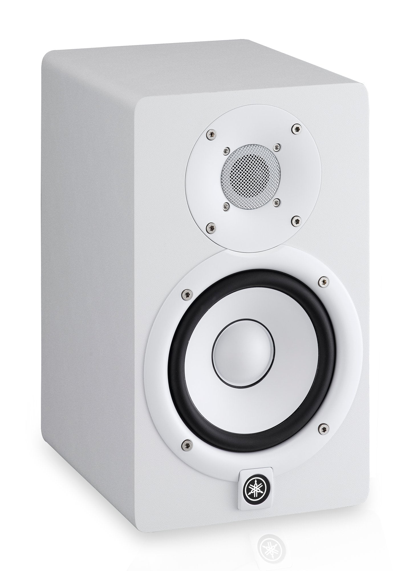 Yamaha Hs5 Altavoz De 2 Vías Blanco 70 W