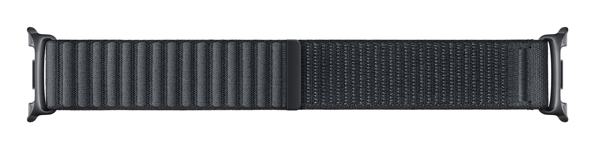 EAN 8806097460237 - Samsung ET-SVL33LBEGEU Accesorios para dispositivos vestibles inteligentes Grupo de rock Grafito Tela, Ny imagen 1