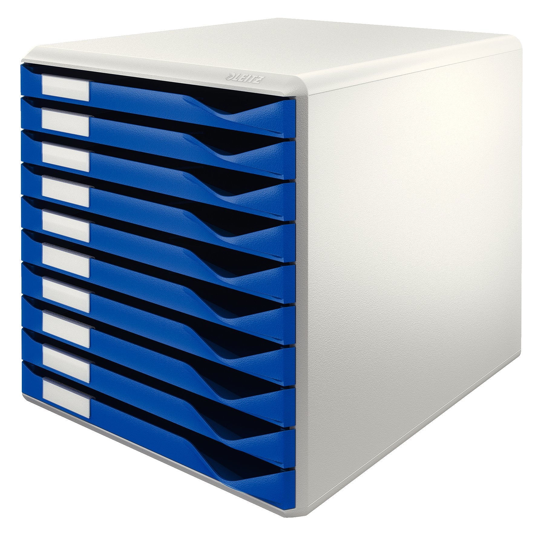 Rexel Grapas 23/8 Galvanizadas -Caja De 1000-