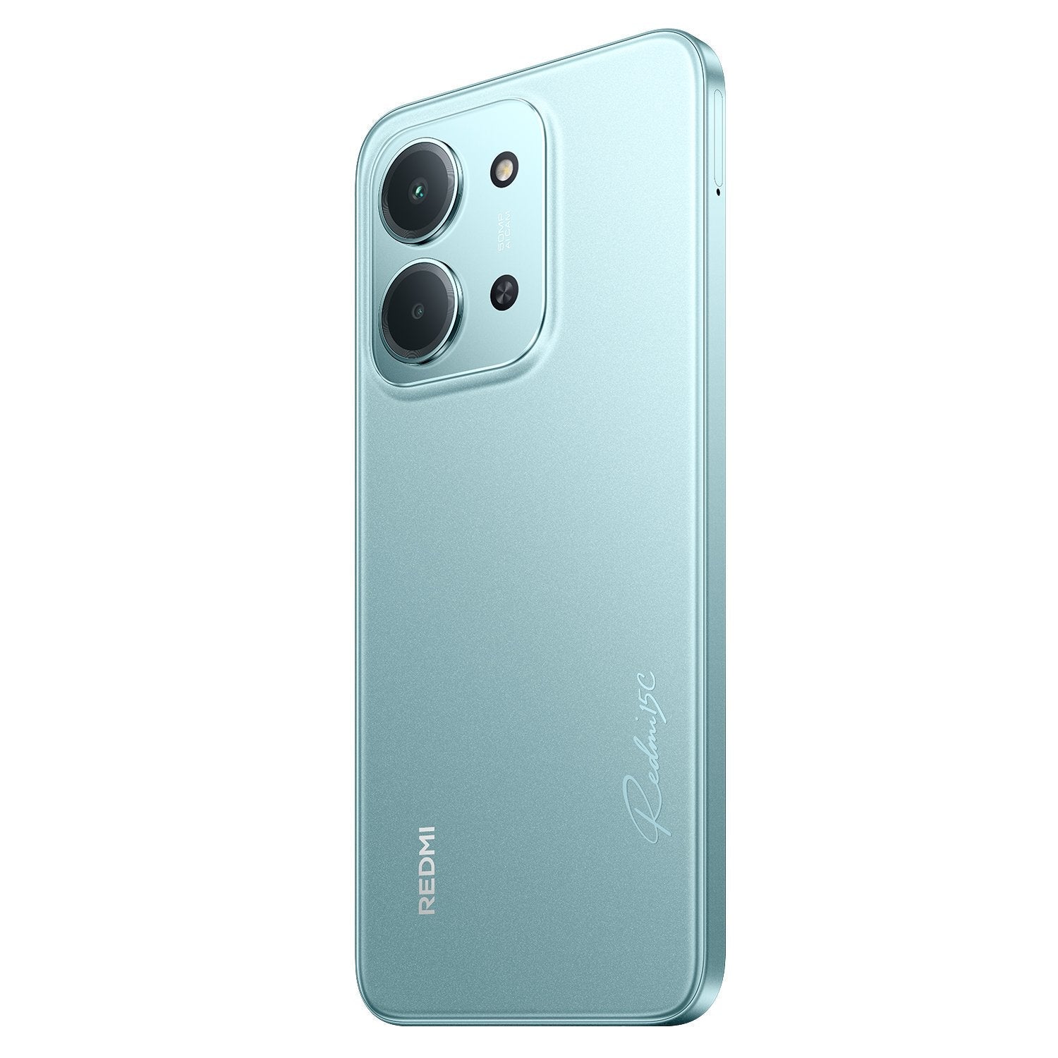 EAN 6932554455484 - Xiaomi Redmi 15C 17,5 cm (6.9") 4G USB Tipo C 4 GB 128 GB 6000 mAh Verde imagen 6