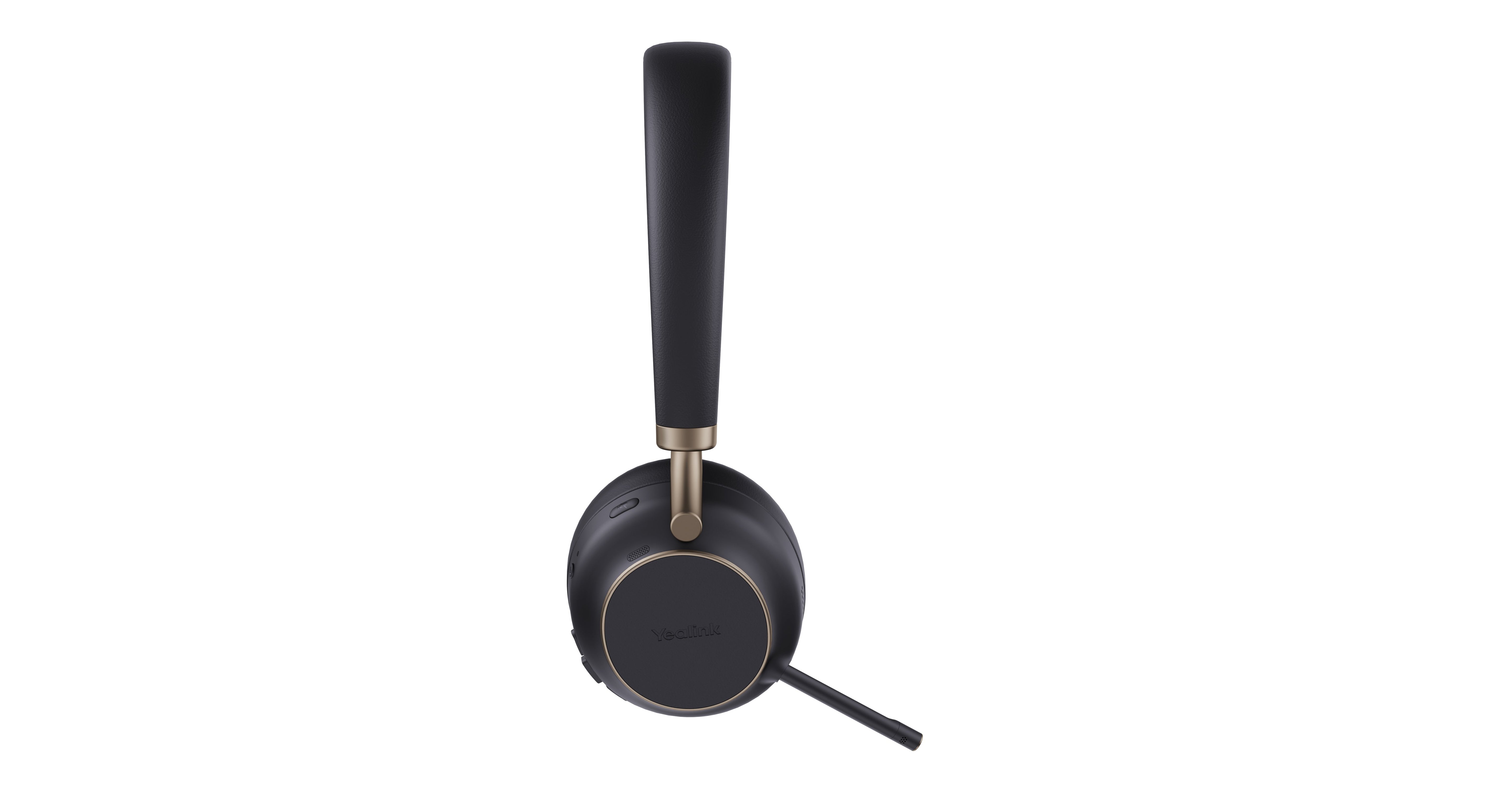 EAN 6938818310230 - Yealink BH76 UC USB-C Auriculares Inalámbrico Diadema Llamadas/Música USB Tipo C Bluetooth Negro imagen 2