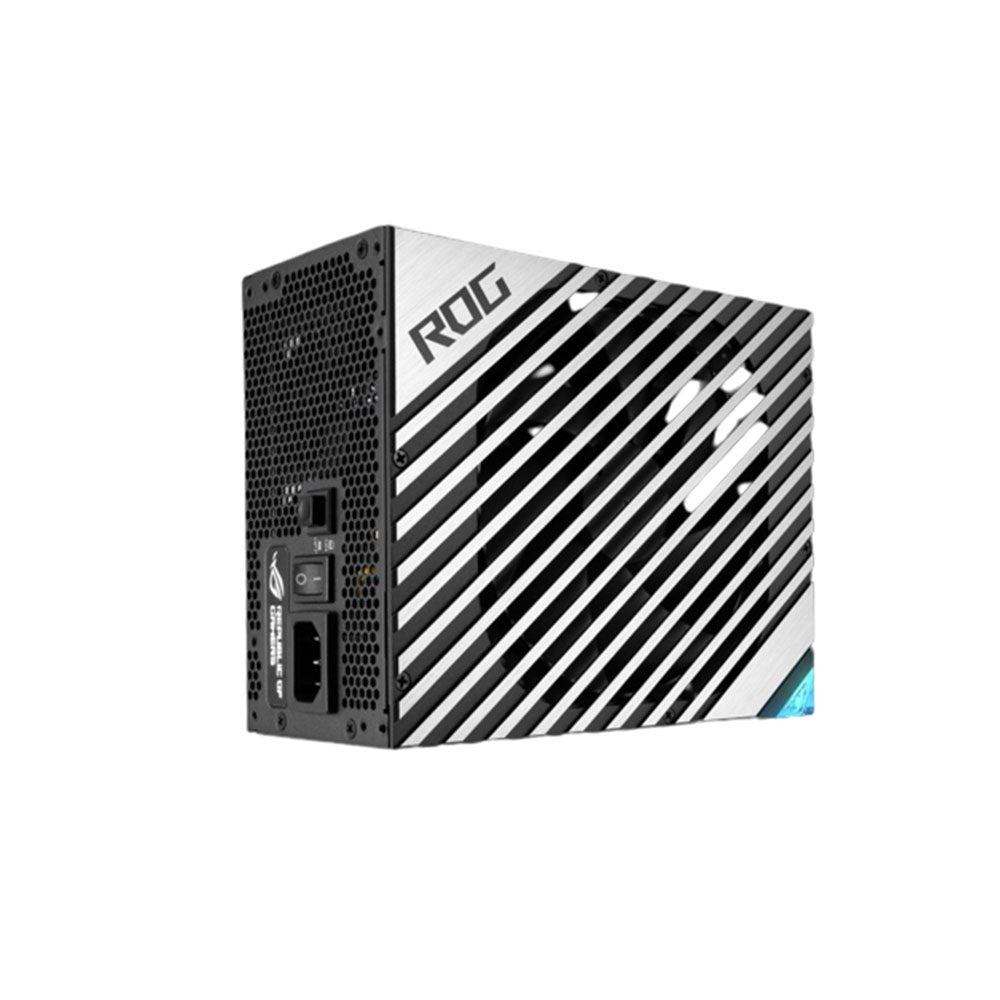 Fuente Alimentacion Asus Rog-Thor-1000p2-Gaming,Psu,1000w,Platinum