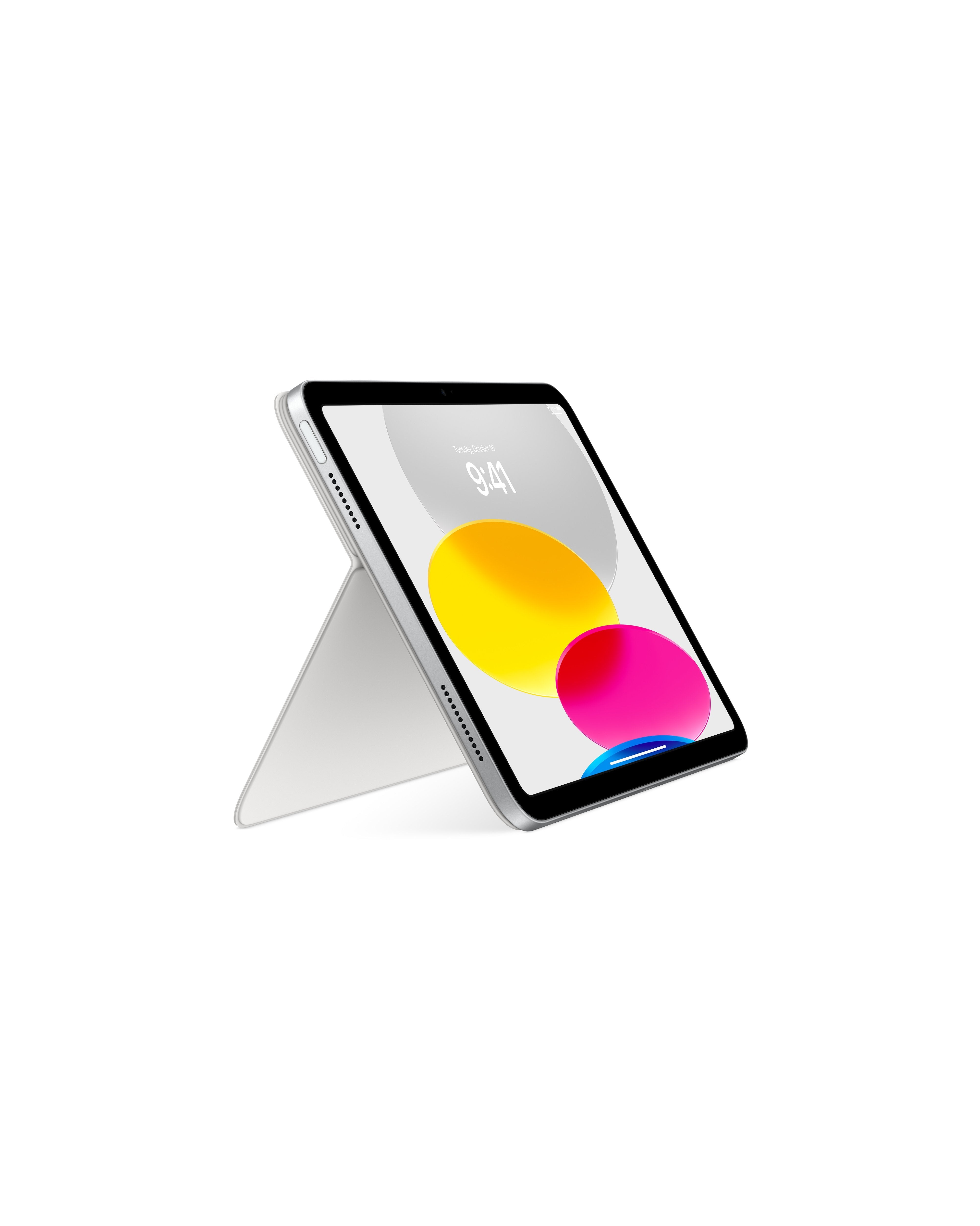 EAN 0194253417484 - Apple Magic QWERTY Español Aluminio imagen 5