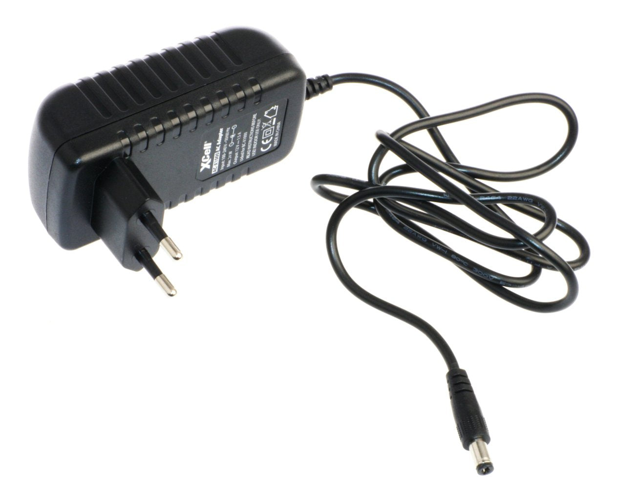 EAN 4042883371569 - XCell 137156 cargador de batería Universal CC imagen 4