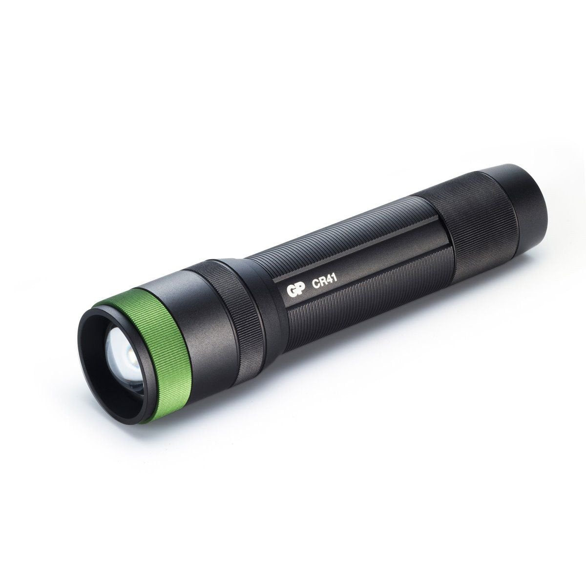 Linterna Gp Cr41 650 Lumen 1 X 18650 260gpactcr41000