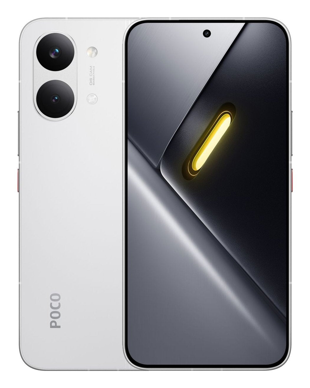 EAN 6932554496913 - POCO X8 Pro Max 17,4 cm (6.83") SIM doble 5G USB Tipo C 12 GB 256 GB 8500 mAh Blanco imagen 1