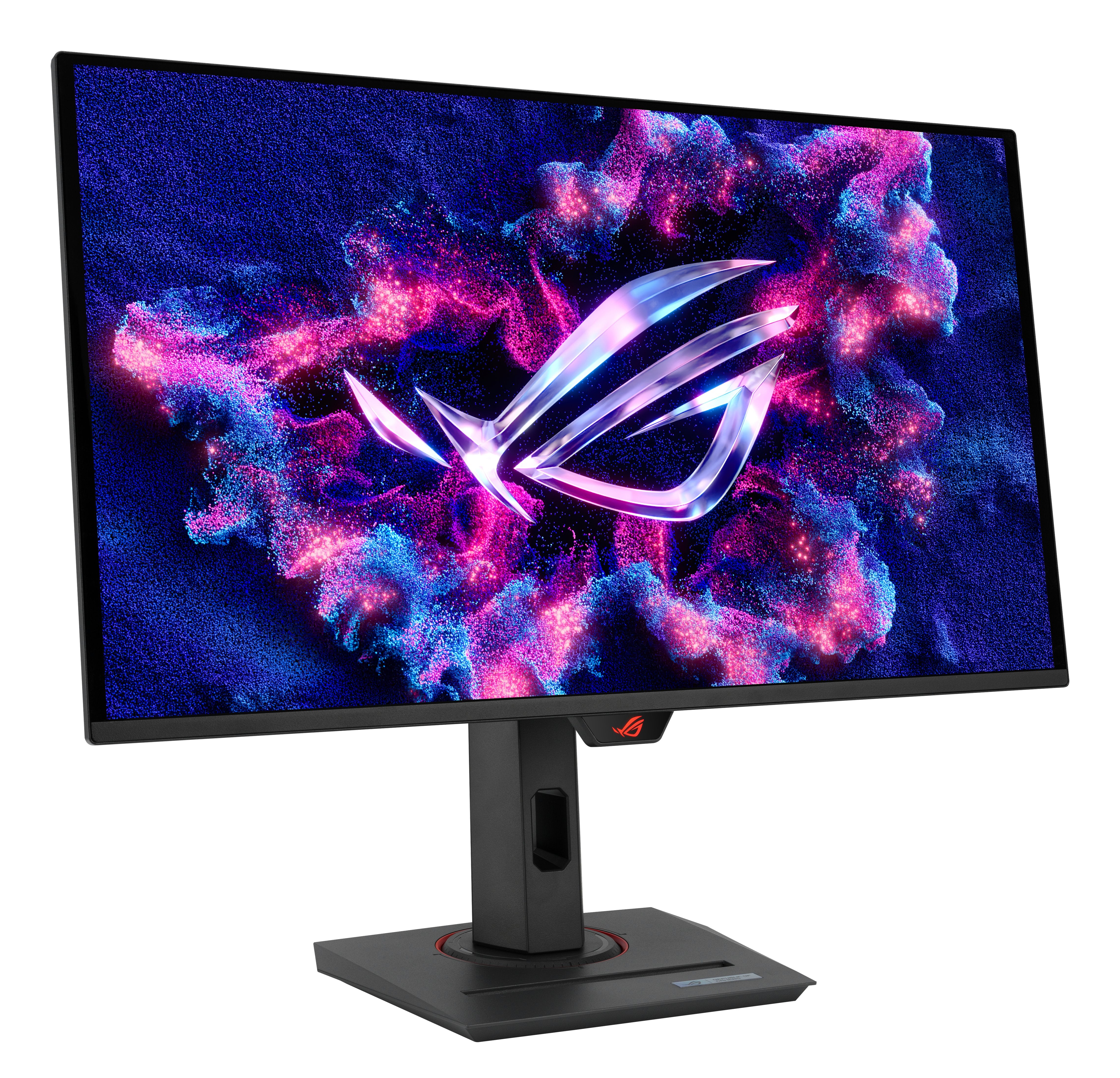 EAN 4711387815243 - ASUS ROG Strix OLED XG27UCDMG pantalla para PC 67,3 cm (26.5") 3840 x 2160 Pixeles 4K Ultra HD QD-OLED Ne imagen 6