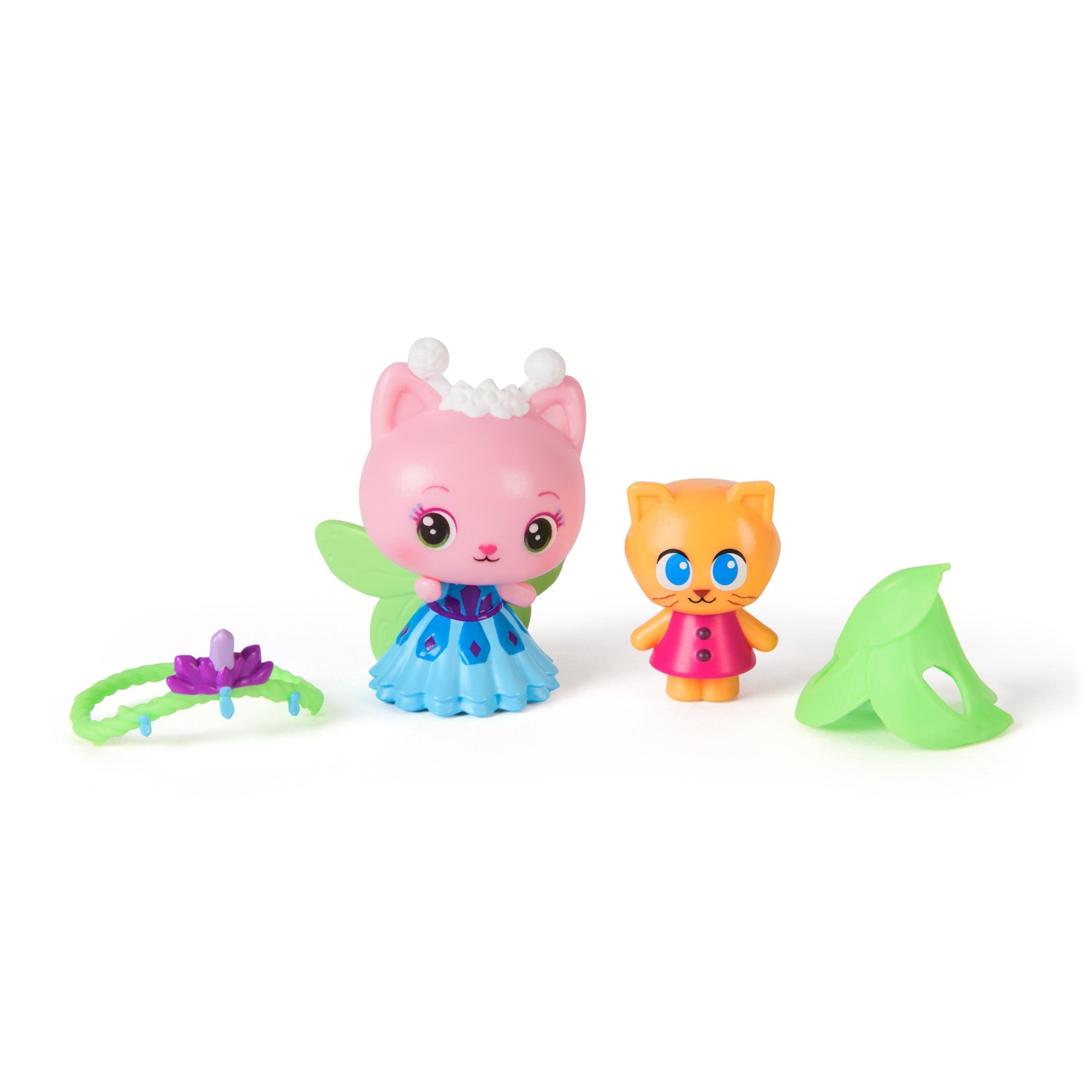 EAN 681147066021 - Gabby's Dollhouse 6072884 figura de juguete para niños imagen 14