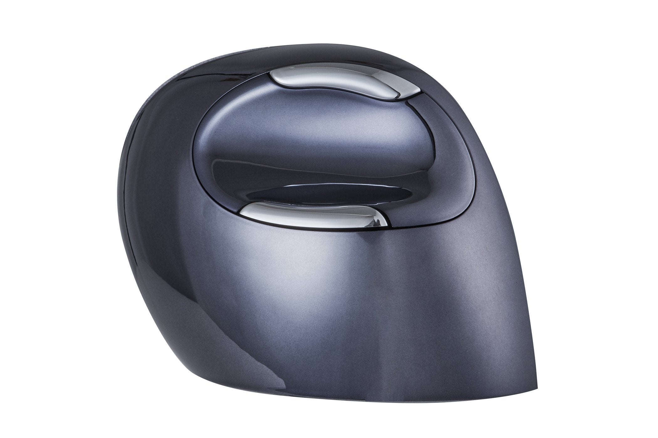 Bakkerelkhuizen Evoluent D Ratón Rf Inalámbrico 3200 Dpi Mano Derecha