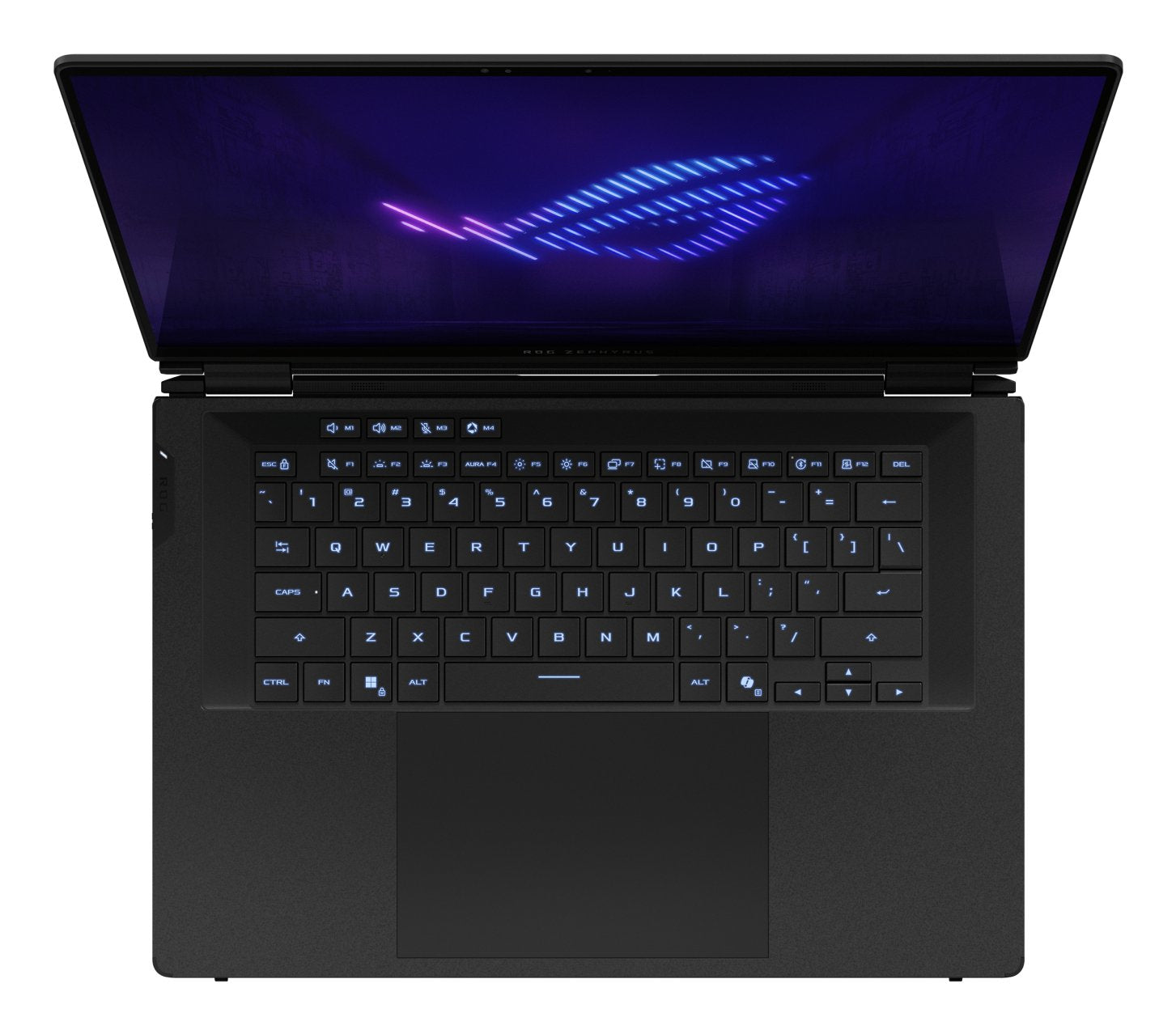 EAN 4711636329774 - ASUS ROG Zephyrus Duo GX651AX-SR010W Intel Core Ultra 9 Híbrido (2-en-1) 40,6 cm (16") Pantalla táctil WQ imagen 22