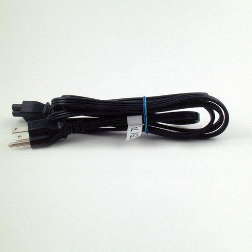 Cable Power Cord 3wire 1.8m