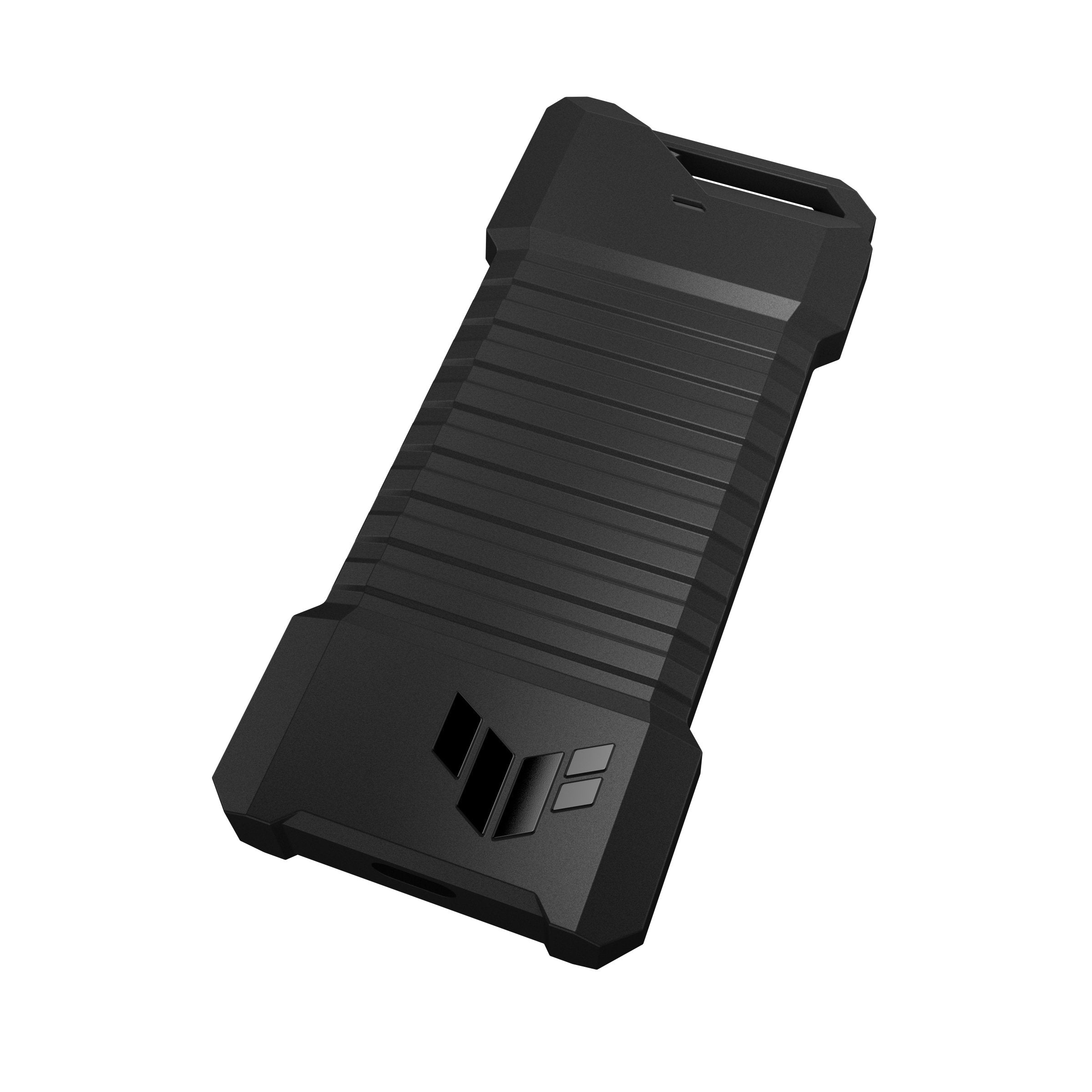 EAN 4711387197165 - ASUS TUF Gaming AS1000 1 TB USB Tipo C 3.2 Gen 2 (3.1 Gen 2) Negro imagen 6