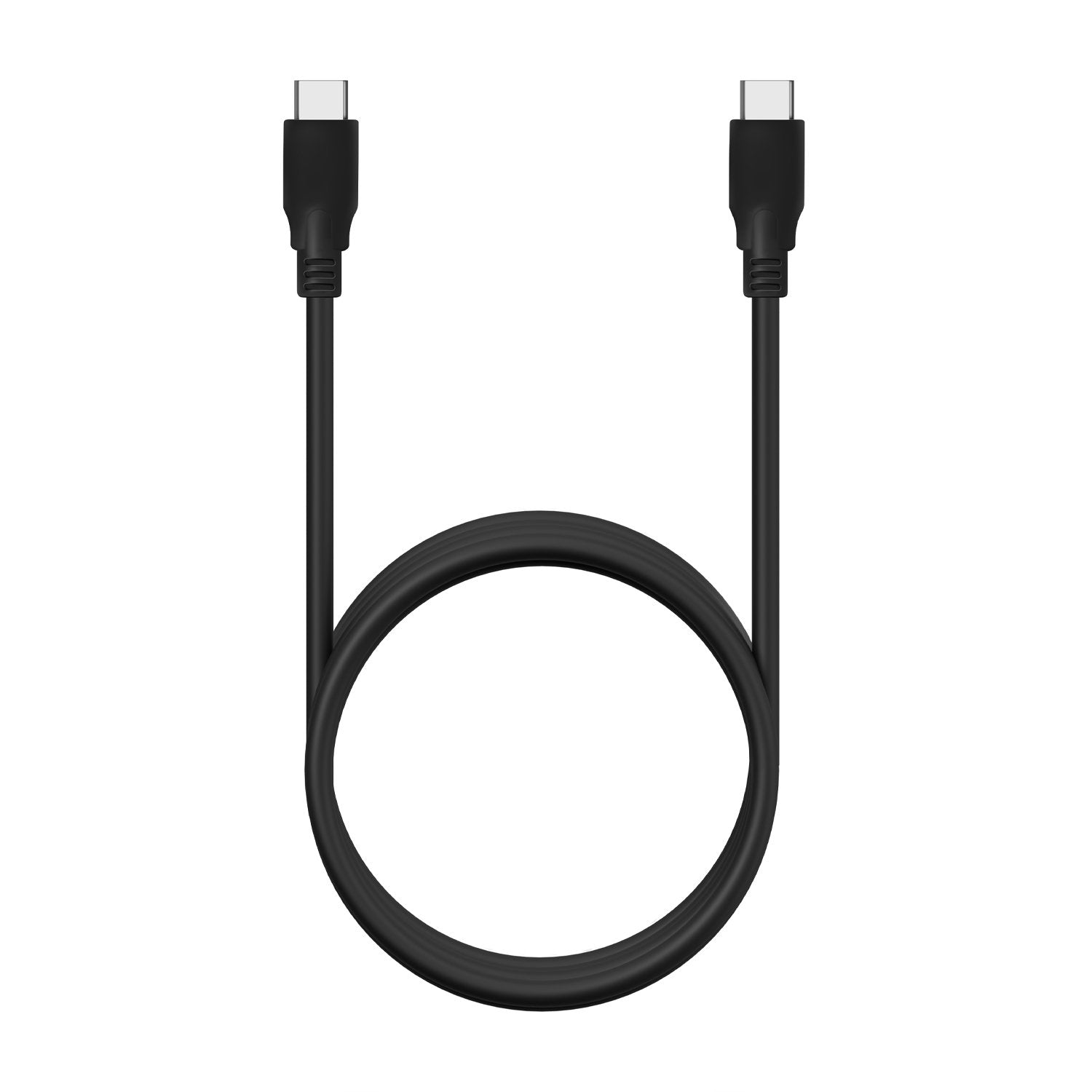 Aisens Cable Usb 3.2 Gen2x2 20gbps 8k@30hz 5a 100w E-Marker - Tipo Usb-C/M-Usb-C/M - 0.60m - Negro