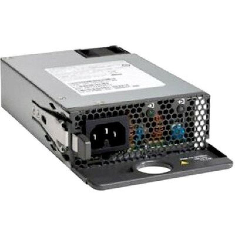 Cisco Pwr-C5-125wac= Componente De Interruptor De Red Sistema De Alimentación