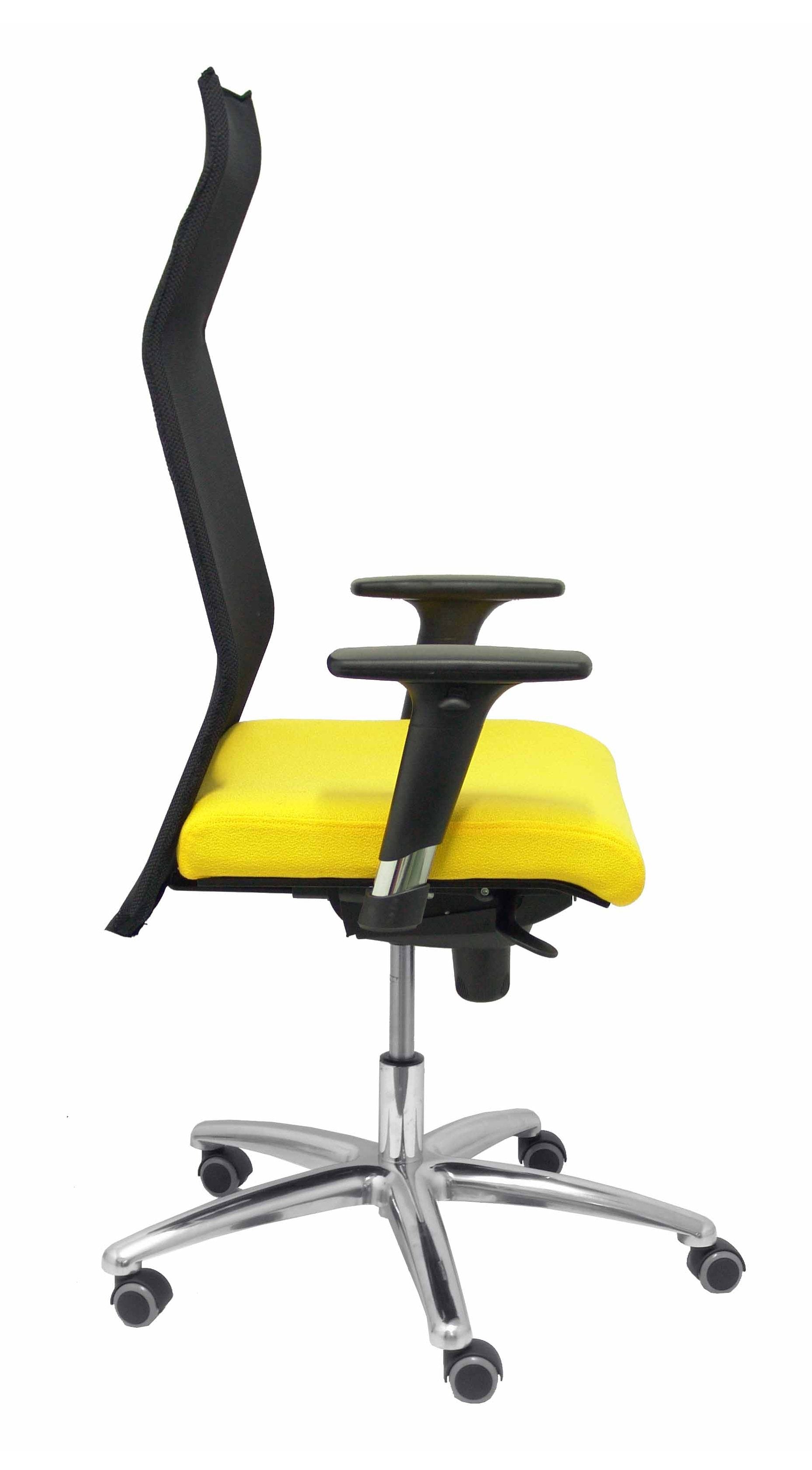EAN 5705831112490 - PIQUERAS Y CRESPO Sahuco XL Asiento acolchado tapizado Respaldo de malla imagen 7