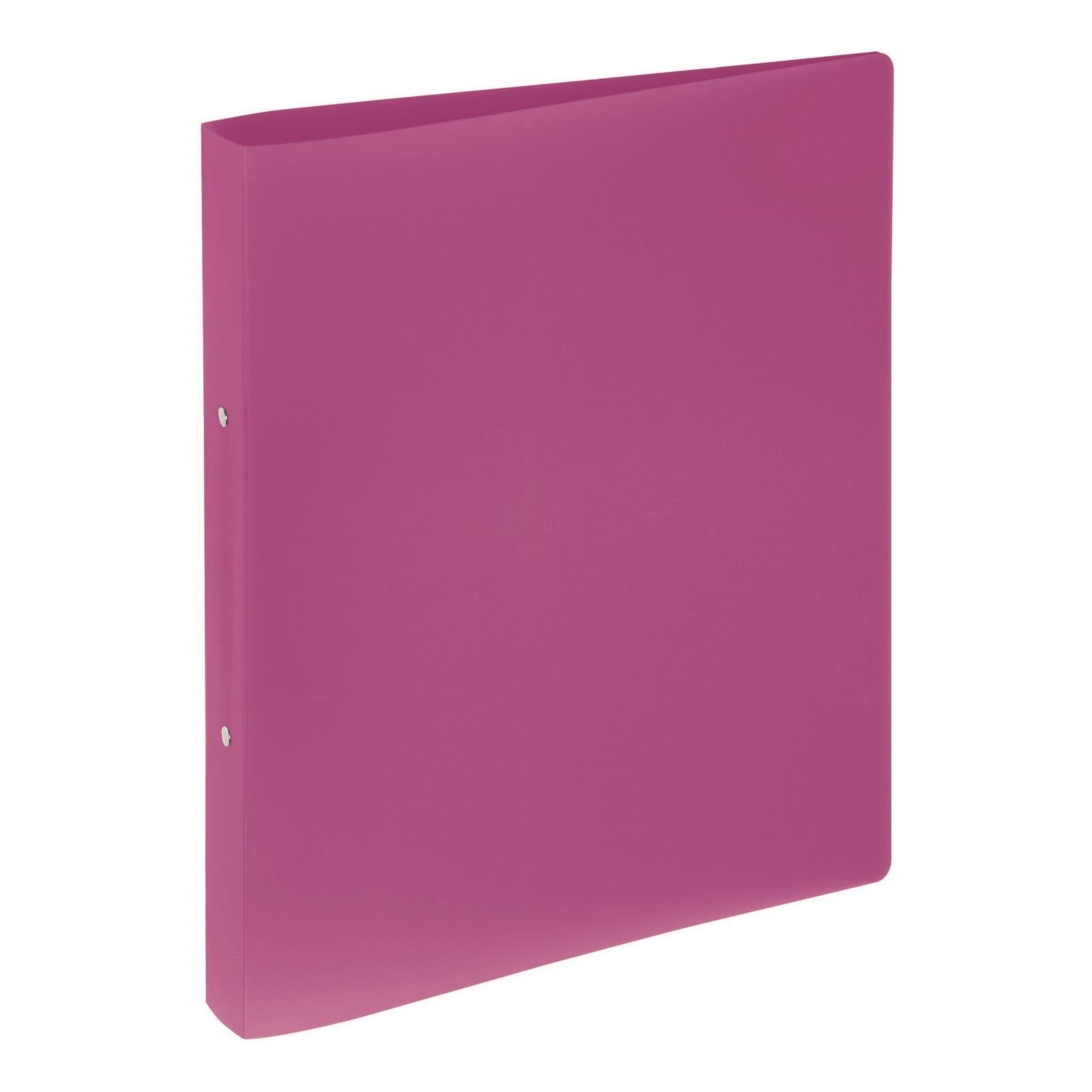 Carpeta Pagna 20900-34 De Cartón A4 Rosa
