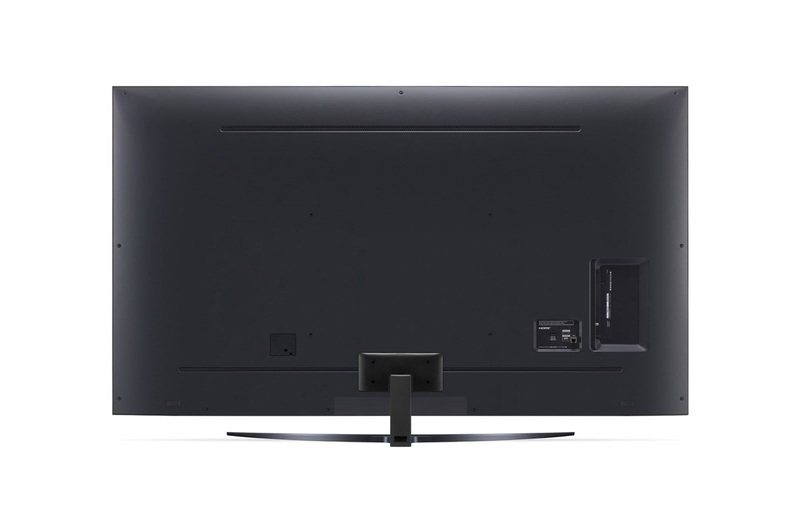 Lg 75nano769qa, Tv Led 189 Cm 75", Negro, Ultrahd/4k, Hdr, Triple Sintonizador 75nano769qa.Aeud