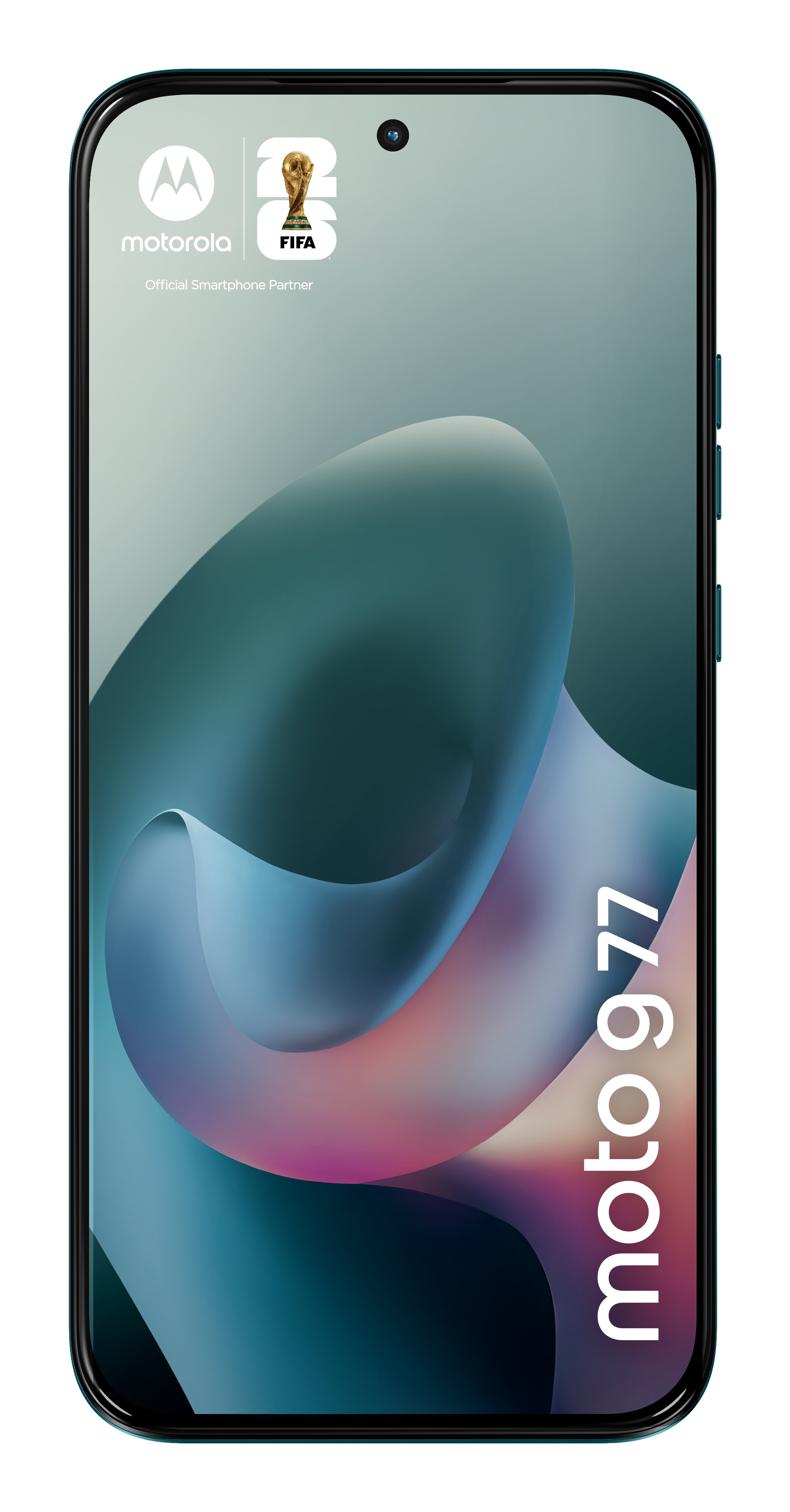 EAN 0840493617190 - Motorola moto g77 17,3 cm (6.8") Ranura híbrida Dual SIM Android 16.0 5G USB Tipo C 8 GB 512 GB 5200 mAh  imagen 3
