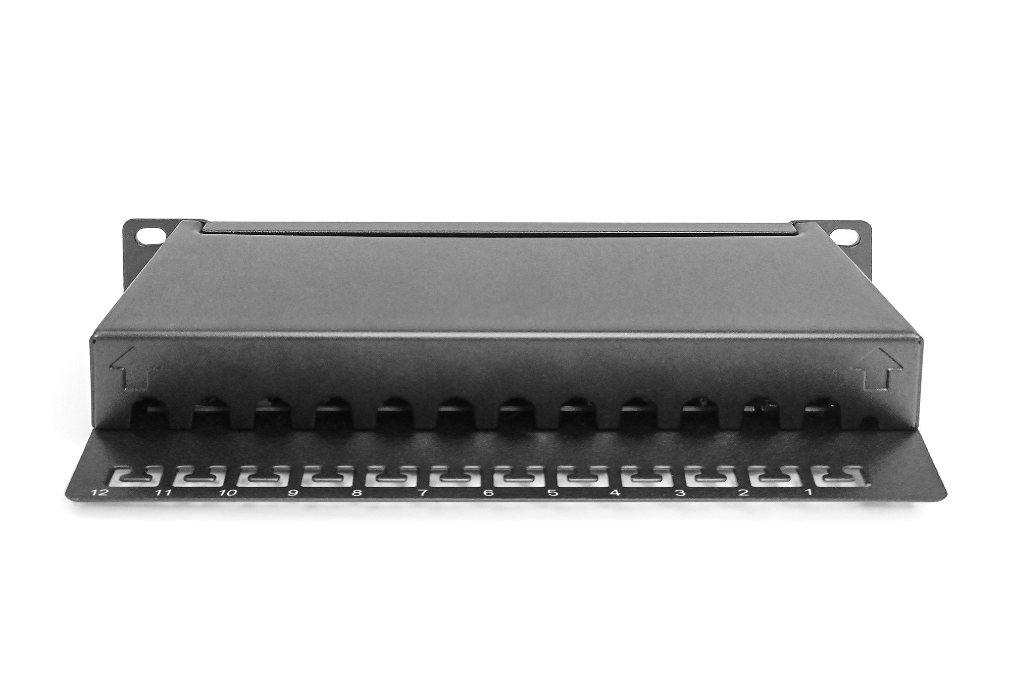 EAN 4016032241591 - Digitus DN-91612S panel de parcheo 1U imagen 3