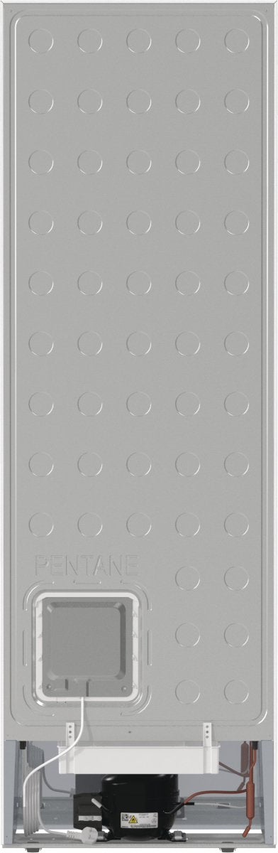 EAN 3838782737312 - Gorenje NRK61CS2XL4 Independiente 300 L Gris, Acero inoxidable, Gris Oscuro imagen 7