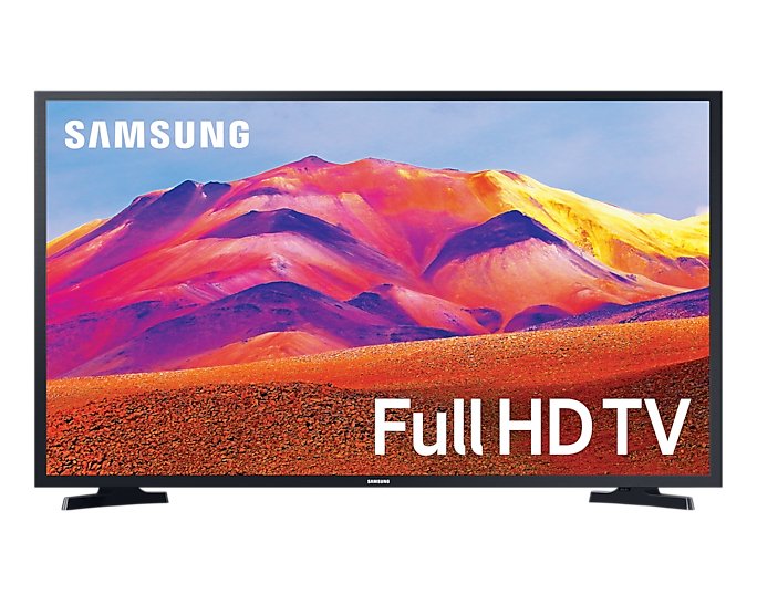 Televisor Samsung Ue32t5305 32' Full Hd Smart Tv Wifi