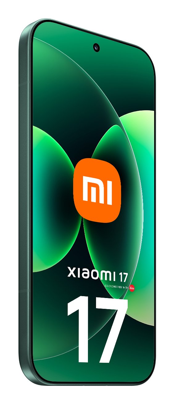 Smartphone  Xiaomi 17 5g Dual Sim 12gb Ram 512gb - Green