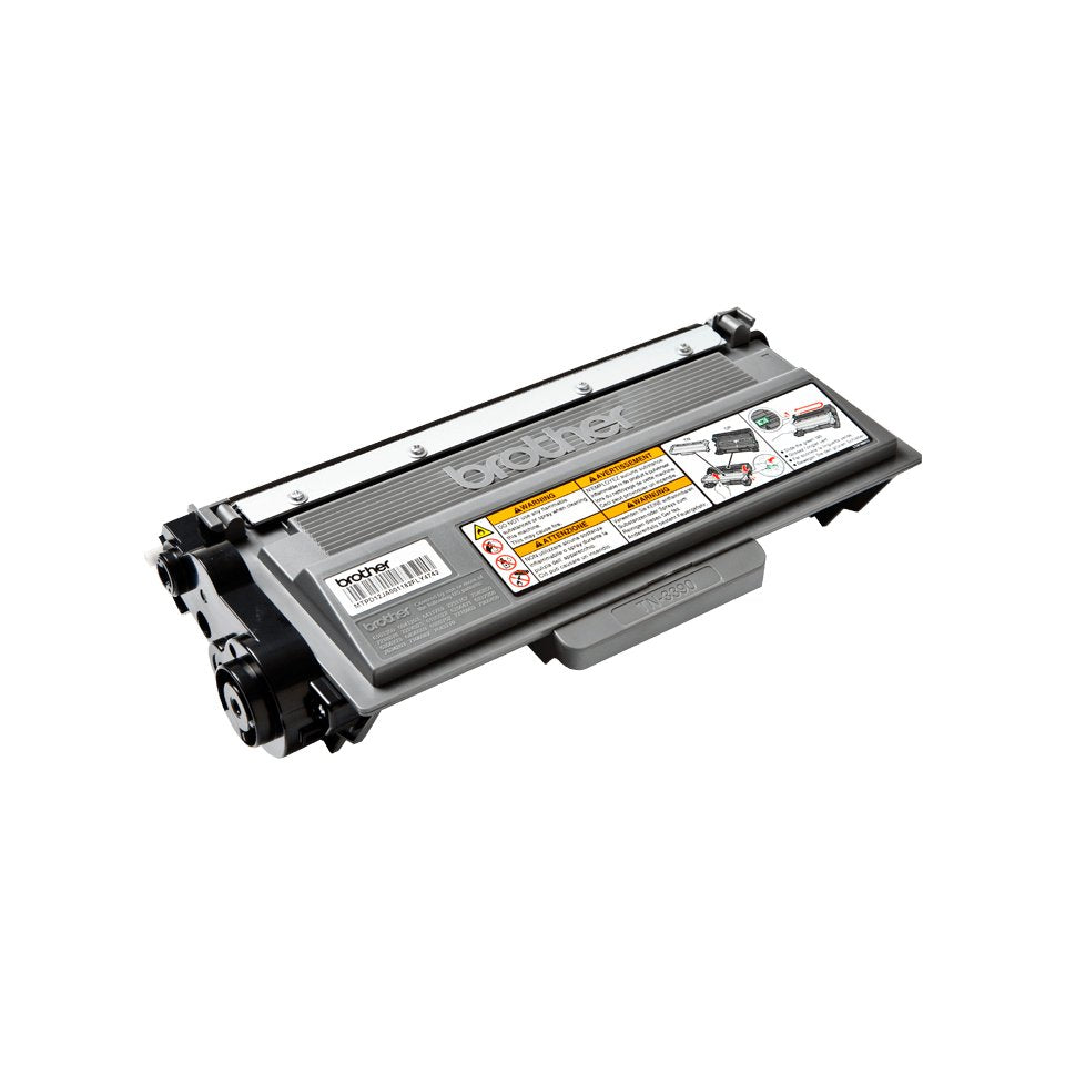 Toner Original Brother  Tn-3390 Black