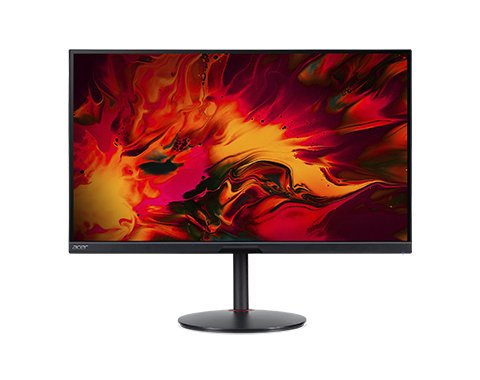 Acer Nitro Xv2 Xv282kkvbmiipruzx 71,1 Cm (28") 3840 X 2160 Pixeles 4k Ultra Hd Led Negro, Monitor De Gaming Negro, 71,1 Cm (28"), 3840 X 2160 Pixeles, 4k Ultra Hd, Led, 1 Ms, Negro