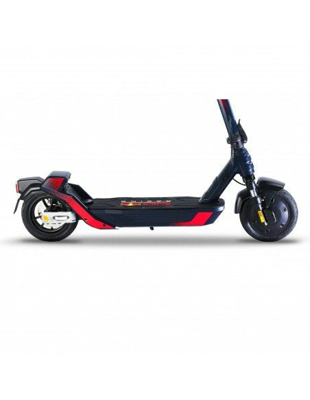 Patinete E Scooter Race Ten Turbo 10p 12mah