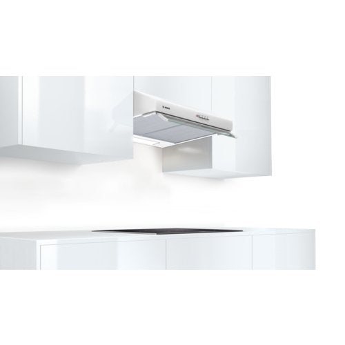 EAN 4242002968476 - Bosch DUL63CC20 campana De pared Blanco D 350 m³/h imagen 5