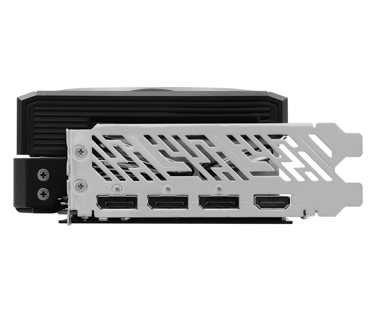 Asrock Rx 9070gre Sld 12gb 90-Ga5wzz-00canf Retail