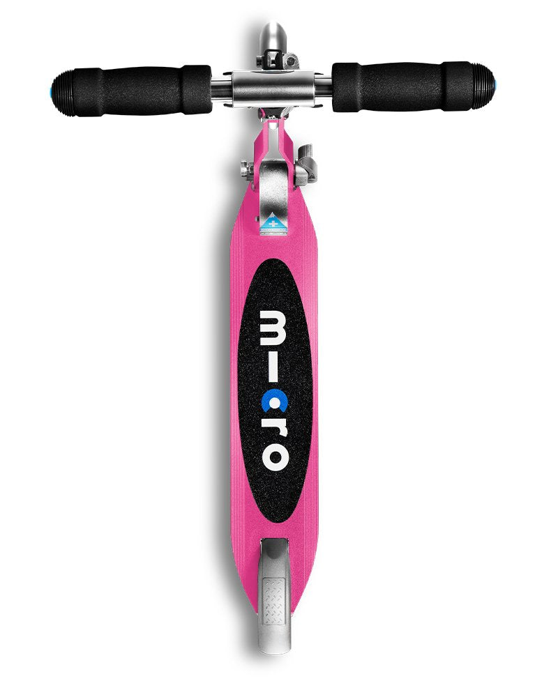 EAN 7630053543587 - Micro Mobility Micro Sprite LED Joven Patinete clásico Rosa imagen 2