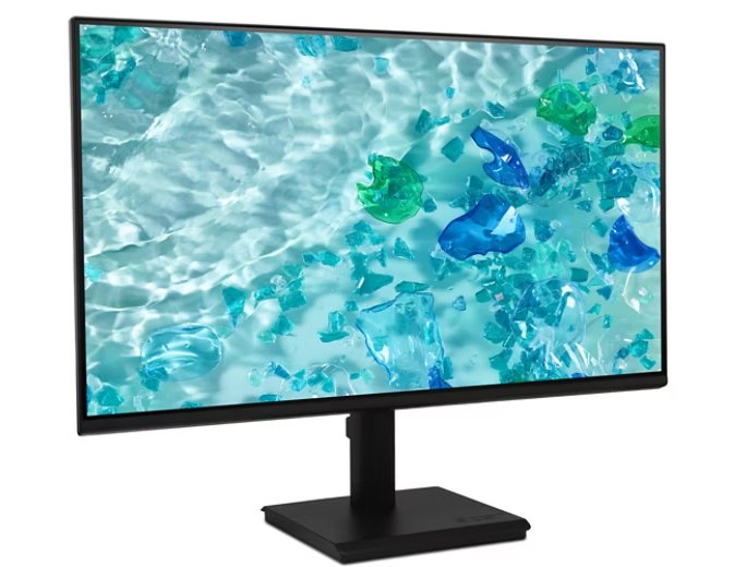 Monitor Acer 27'' Vero V277gbi (Um.Hv7ee.G01) 69cm 1ms 100hz 16:9 1ms 250 Nits Hdmi