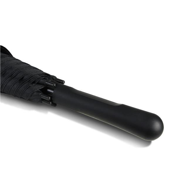 Umbrella Straight Black